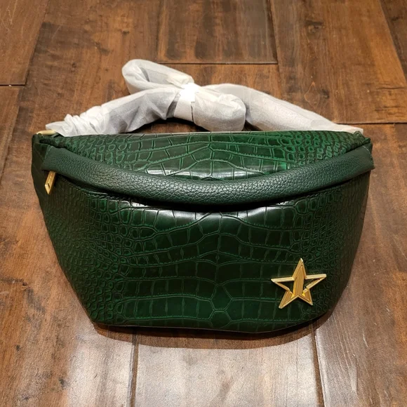 Jeffree star fanny pack hotsell